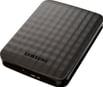Samsung M3 1.5TB External Hard Srive