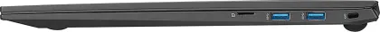 LG Gram 17Z90P-G.AH86A2 Laptop (11th Gen Core i7/ 16GB/ 512GB SSD/ Win11 Home)