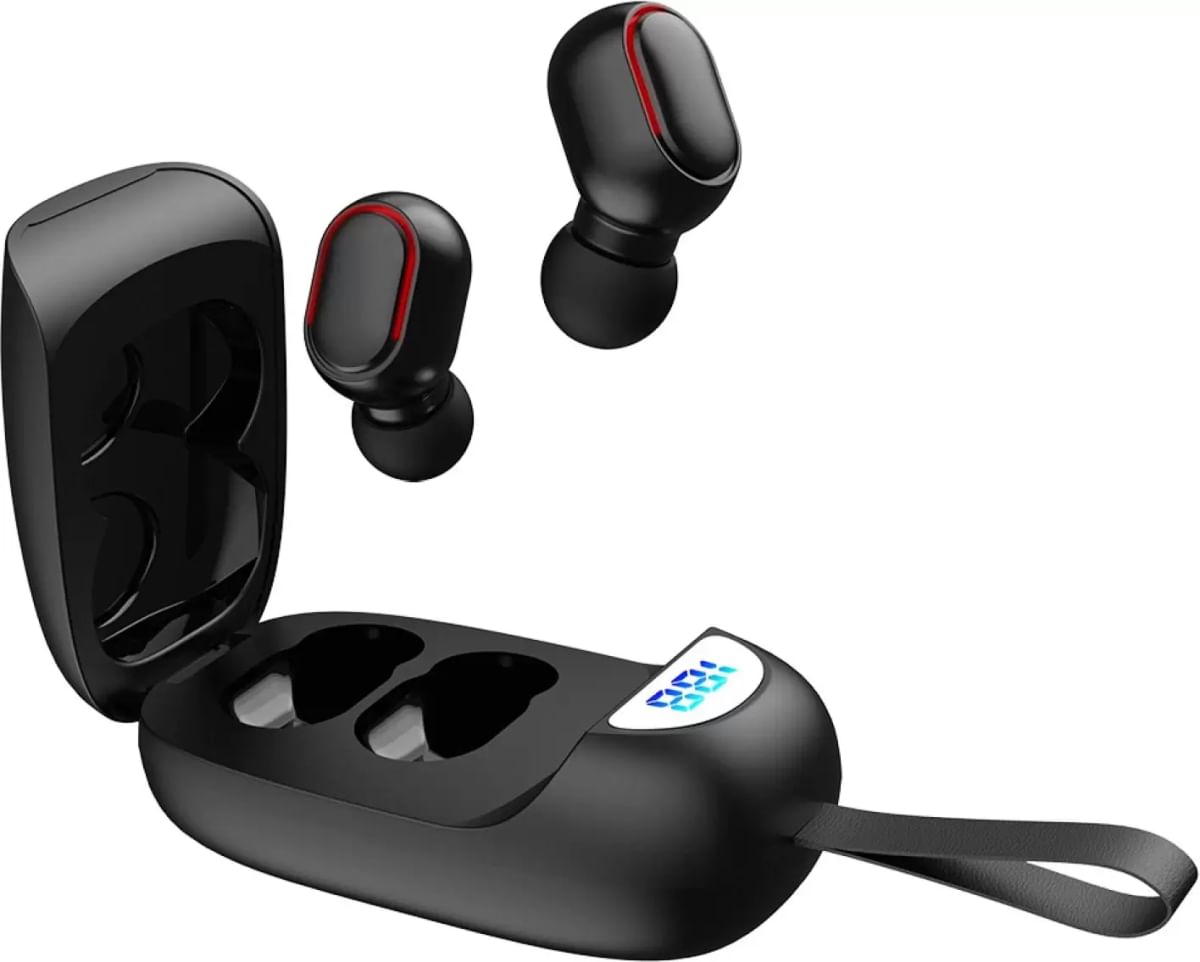 ptron airpods price