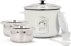 V-Guard VRCS 1.8 C 1.8L Electric Cooker