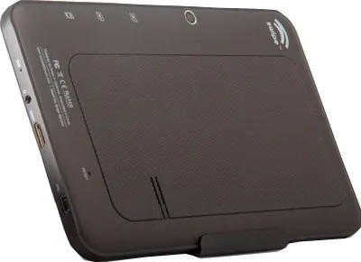 Swipe All In One Tablet (WiFi+3G+8GB)