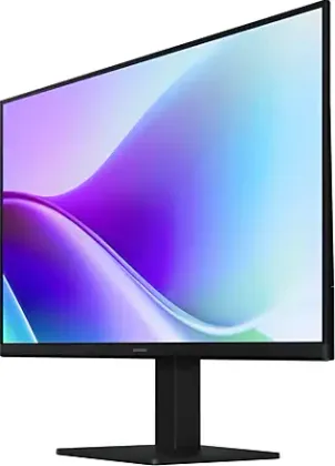 Samsung Essential Monitor S3 LS24F320GAWXXL 24 inch Full HD Monitor