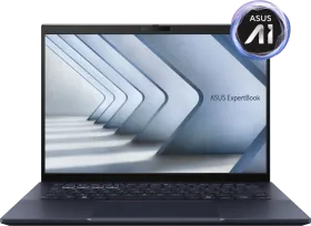 Asus ExpertBook B5 B5404 Laptop (Intel Core Ultra 7 Processor/ 16 GB/ 1TB SSD/ Win11)