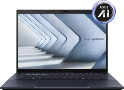 Asus ExpertBook B5 B5404 Laptop (Intel Core Ultra 7 Processor/ 16 GB/ 1TB SSD/ Win11)
