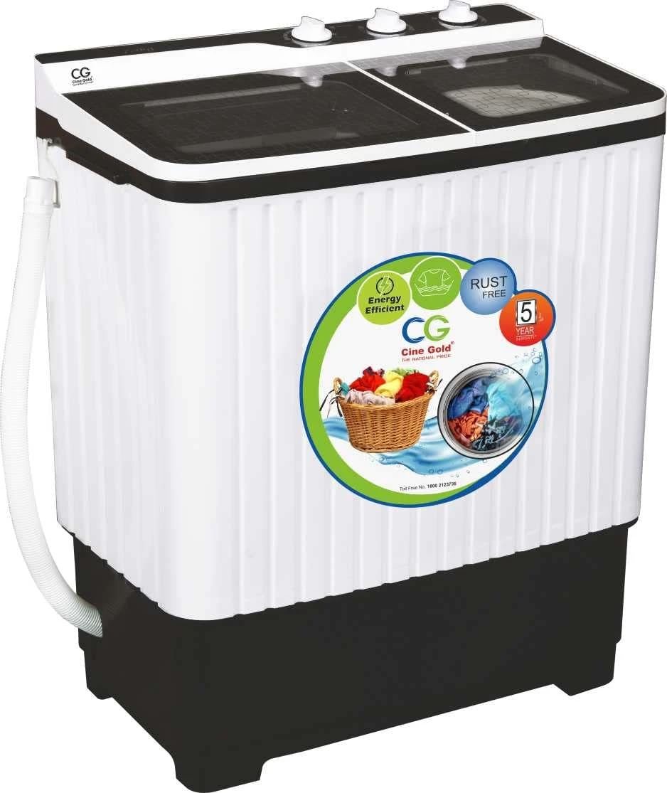 washing machine price 8000