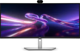 Dell Pro P P3426WEV 34 inch WQHD Curved Monitor