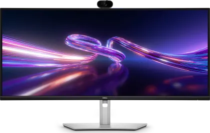 Dell Pro P P3426WEV 34 inch WQHD Curved Monitor