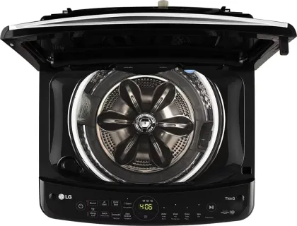 LG THD11SWP 11 kg Fully Automatic Top Load Washing Machine