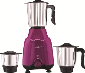 V-Guard Envy 500 NX 500W Mixer Grinder