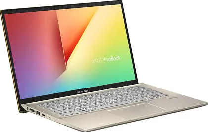 Asus VivoBook S14 S431FA-EB511T Laptop (8th Gen Core i5/ 8GB/ 512GB SSD/ Win10)