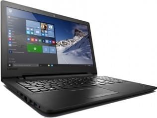 Lenovo Ideapad 110 (80T700CKIN) Laptop (CDC/ 4GB/ 1TB/ FreeDOS)