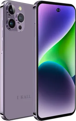iKall S1 Pro