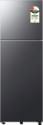 Samsung RT40H30U2K 256 L 2 Star Double Door Refrigerator