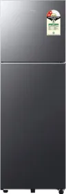 Samsung RT40H30U2K 256 L 2 Star Double Door Refrigerator