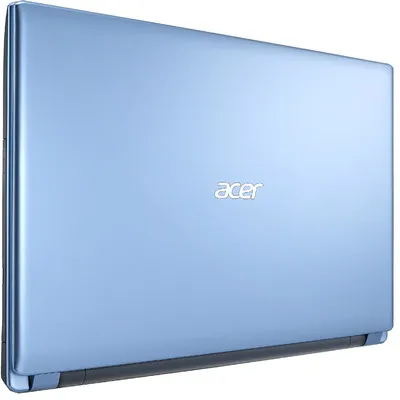 Acer Aspire V5-571 Laptop (2nd Gen Ci3/ 4GB/ 500GB/ Linux/ 128MB Graph) (NX.M1KSI.009)