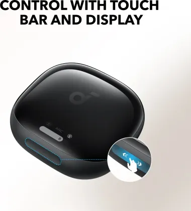 Soundcore Liberty 4 Pro True Wireless Earbuds