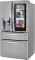 LG LRMVC2306S 23 Cu Ft French Door Refrigerator