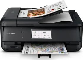 Canon PIXMA TR8620a Multi Function Inkjet Printer