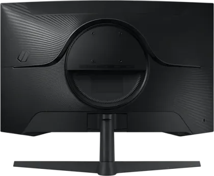 Samsung Odyssey G5 G55C LS27CG550EW 27 inch Quad HD Curved Gaming Monitor