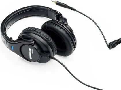 Shure SRH440 Wired Headset