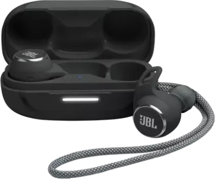 JBL Reflect Aero True Wireless Earbuds