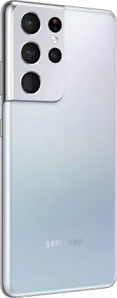 Samsung Galaxy S21 Ultra 5G (16GB RAM + 512GB)