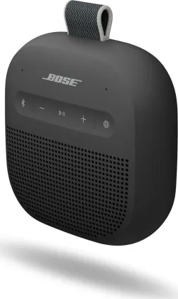 Bose SoundLink Micro 2nd Generation Bluetooth Speaker