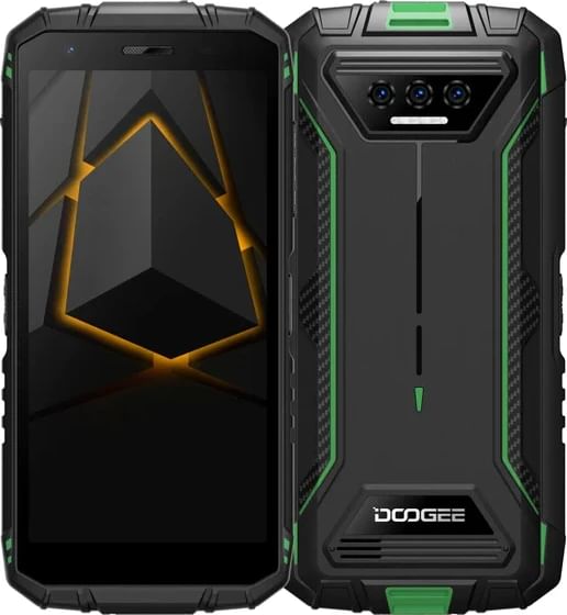 DOOGEE S98 Pro: Best Unbreakable and Rugged Phone