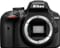 Nikon D3400 DSLR Camera (AF-P 70-300mm VR Lens)