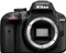 Nikon D3400 DSLR Camera (AF-P 70-300mm VR Lens)