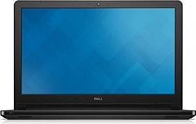 Dell Inspiron 5558 Notebook (4th Gen Ci3/ 2GB/ 500GB/ Win8.1)