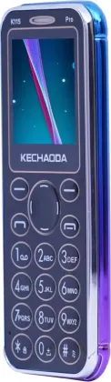Kechaoda K115 Pro