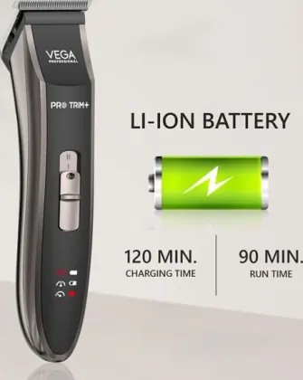 Vega Pro Trim Plus VPPHT-09 Hair Trimmer