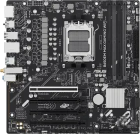 Asus B650EM MAX Gaming WiFi Motherboard