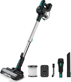 Inse S610 Cordless Vacuum Cleaner