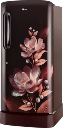 Godrej GL-D231ASMU 210 L 5 Star Single Door Refrigerator