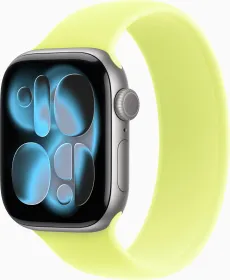 Apple Watch Series 11 42mm (GPS + Cellular)