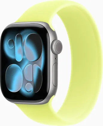 Apple Watch Series 11 42mm (GPS + Cellular)
