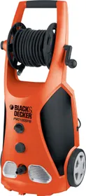 Black & Decker PW2100 Vacuum Cleaner