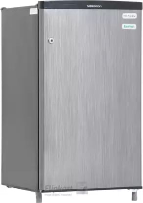 Videocon VC090P 80 L Single Door Refrigerator
