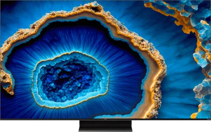 TCL Q9L 98 inch Ultra HD 4K Smart Mini LED TV