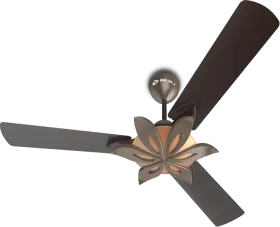 Bajaj Floweret AVAB 1200mm 3 Blade Ceiling Fan