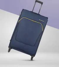 METRONAUT Small Cabin Suitcase (55 cm) 4 Wheels