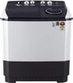 LG P1055SGAZ 10 kg Semi Automatic Washing Machine