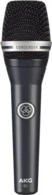 AKG C5 Microphone