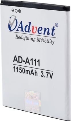 Advent battery AD-A111