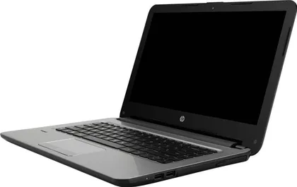HP ACJ 348 (1AA08PA) Notebook (6th Gen Ci3/ 4GB/ 1TB/ Free DOS)