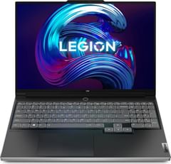 MSI Katana 15 B13VFK-296IN Gaming Laptop vs Lenovo Legion S7 82TF007LIN Gaming Laptop