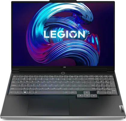 Lenovo Legion S7 82TF007LIN Gaming Laptop (12th Gen Core i7/ 16GB/ 1TB SSD/ Win11/ 4GB Graph)