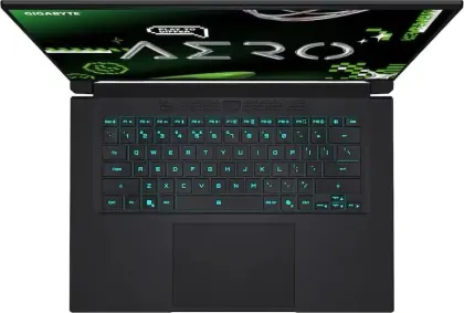 Gigabyte Aero X16 1WH93USC64AH Copilot+ Laptop (AMD Ryzen AI 7 350/ 32GB/ 1TB SSD/ Win 11/ 8GB RTX 5070)
